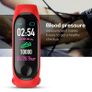 Brand New Heart Rate Monitor Waterproof Smart Watch Bracelet Image 4