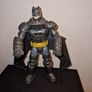 2015 Mattel Batman VS Superman Battle Armor Batman Image 4