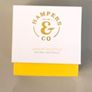 Scented Wax Candle Image 2