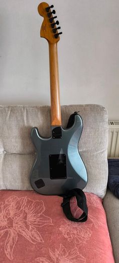 guitar