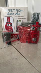 juice maker