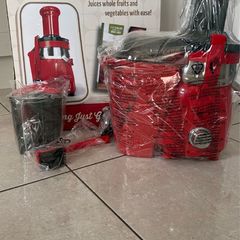 juice maker