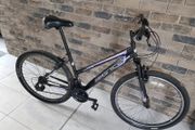 ladies city bike( can deliver)