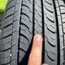 tyres 215/65/16 Image 2