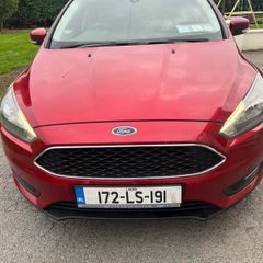 A car