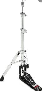 Dw 5000 Hi-hat Stand