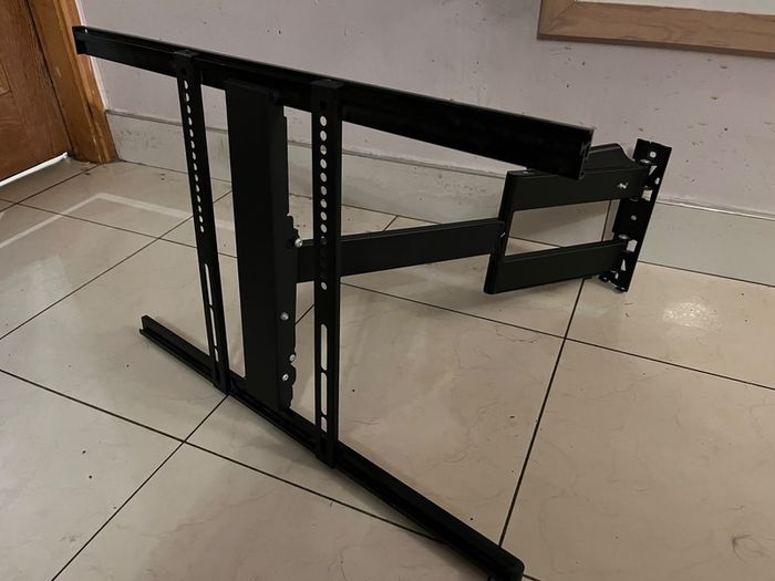 TV wall bracket