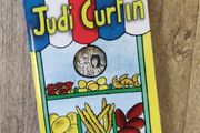 Judi Curtin Bonjour Alice