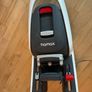 Hamax bike seat Image 3