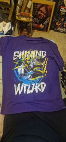 Wrestling T-Shirt