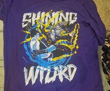 Wrestling T-Shirt