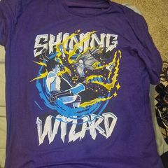 Wrestling T-Shirt