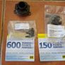 Dual Mass Flywheel with Complete Clutch Kit for 2.0 fsi 2.5 Audi Seat Skoda Volkswagen Vw Image 3