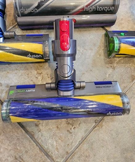 Dyson V7 V8 V10 V11v15 Motorheads