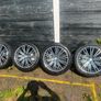 BMW / Mercedes Alloy Wheels Image 7