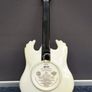 Elvis Presley Guitar Shaped Wall Plate Image 3