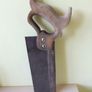 Old Lloyd Of Sheffield Tenon Saw Image 3