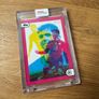 Topps Aches Christian Pulisic Cards in case Image 3