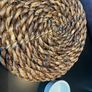 Bread basket with dip bowl Image 5