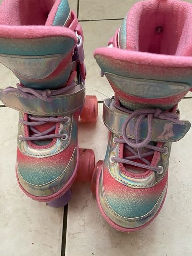 Roller Skates