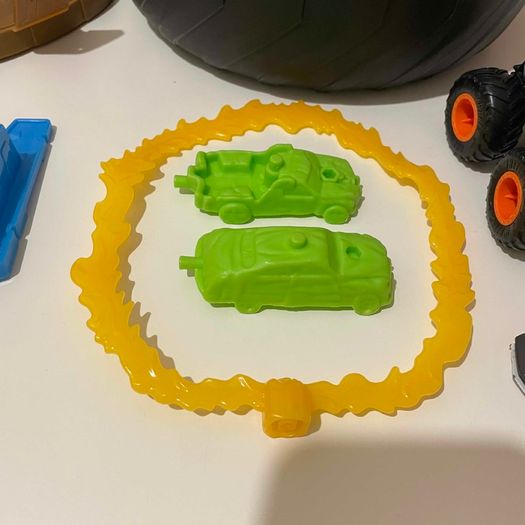 Hot Wheels Bundle