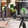 4D Trade rated PRO-series Huepar Laser Level self-leveling Image 8