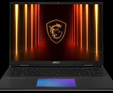 Msi Titan 18 Hx Ai: 5090, Ultra 9-24c 64gb 18" 4k