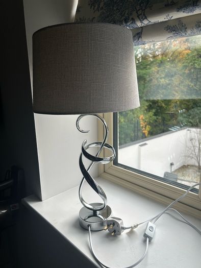 lamp