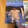 fishing books x 3 Image 2