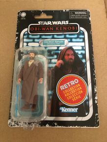 Star Wars Obi-Wan Kenobi
