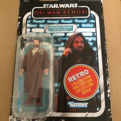 Star Wars Obi-Wan Kenobi