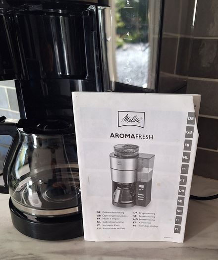 Bean to Cup Coffee Machine