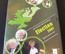 Donegal General Election 2007 Special Review DVD