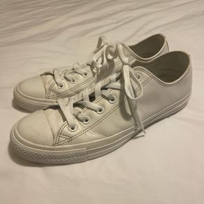Converse All Star's