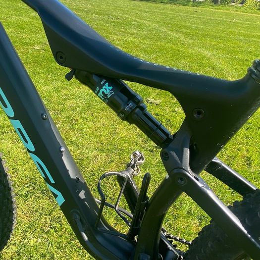 Orbea Oiz H20 - Medium