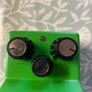 Ibanez ts-9 tube screamer Image 2