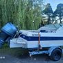 Bayliner Capri 1952 Image 3