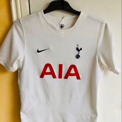 Tottenham Hotspur Home Jersey 2021/22
