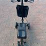 knee mobility scooter Image 2