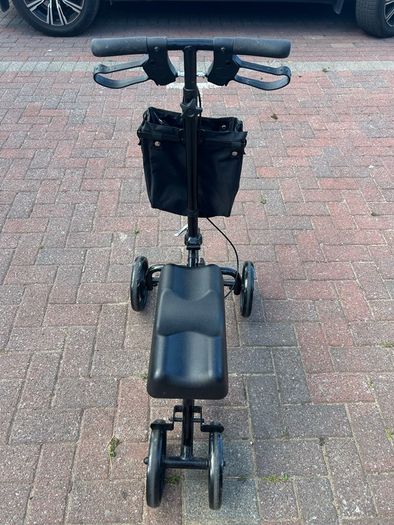 Knee Scooter