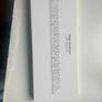 Apple - Magic Keyboard with Touch ID Image 3