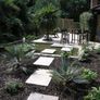 Mint Sandstone Hand-Cut Calibrated Paving Slab 60x30x2.2cm Image 2