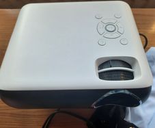 Home projector