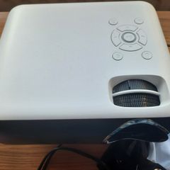 Home projector