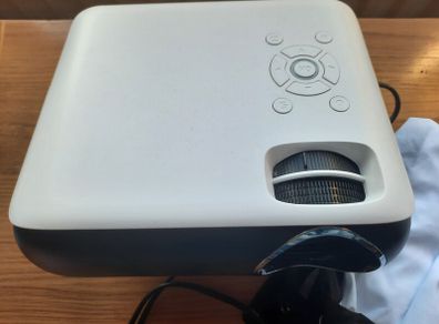 Home projector