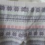 Cosy girls leggings Image 3
