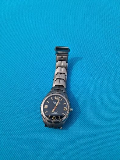 Omax watch men