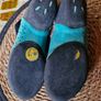 La Sportiva Women's Climbing Shoes Image 4