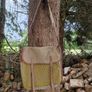 Original Brady Canvas Fishing Bag Image 8