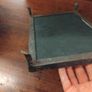 Vintage Table Trivet Stand Image 5